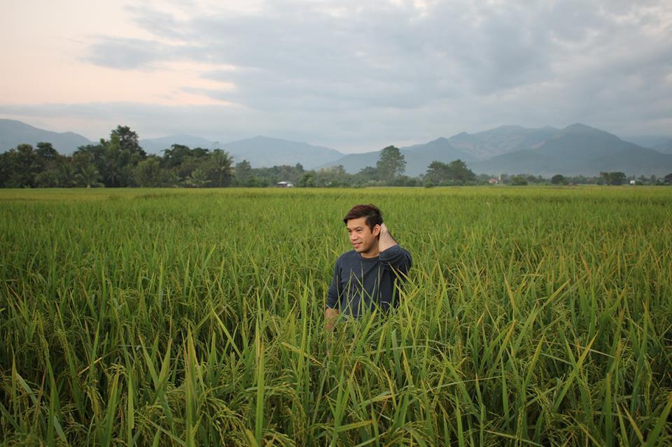 Ton Lang Homestay Pua Luaran gambar