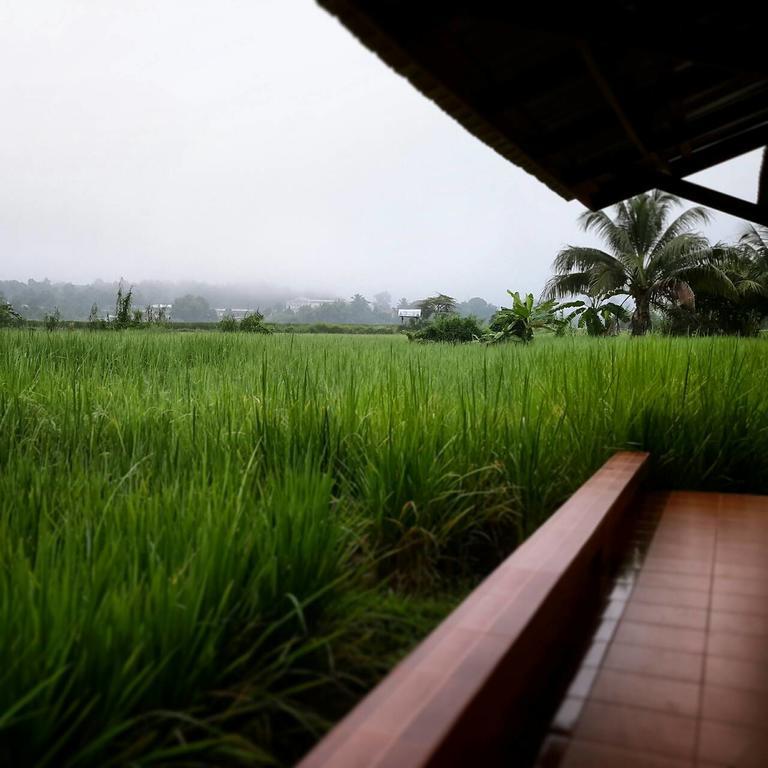 Ton Lang Homestay Pua Luaran gambar