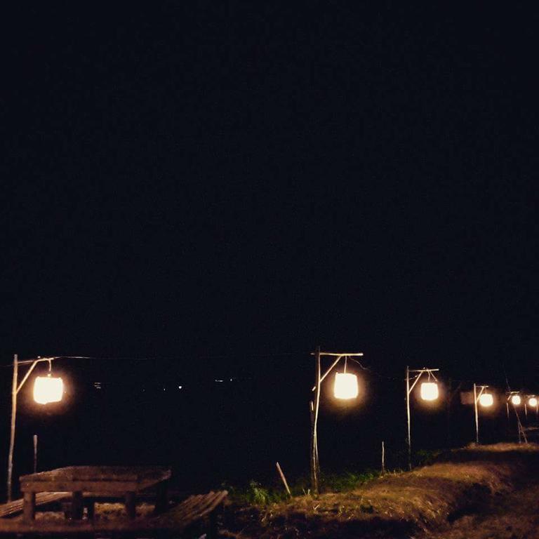 Ton Lang Homestay Pua Luaran gambar