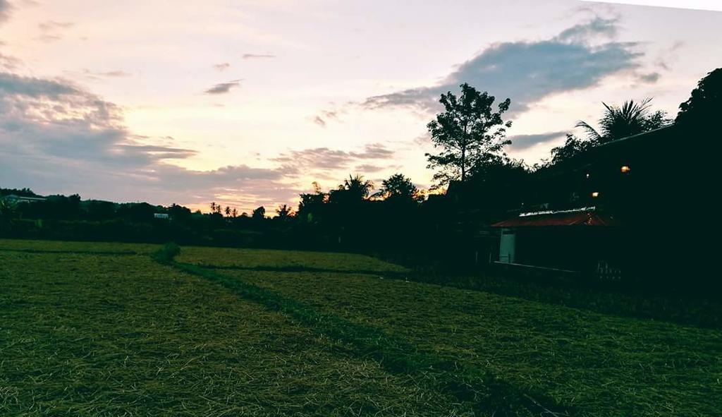 Ton Lang Homestay Pua Luaran gambar